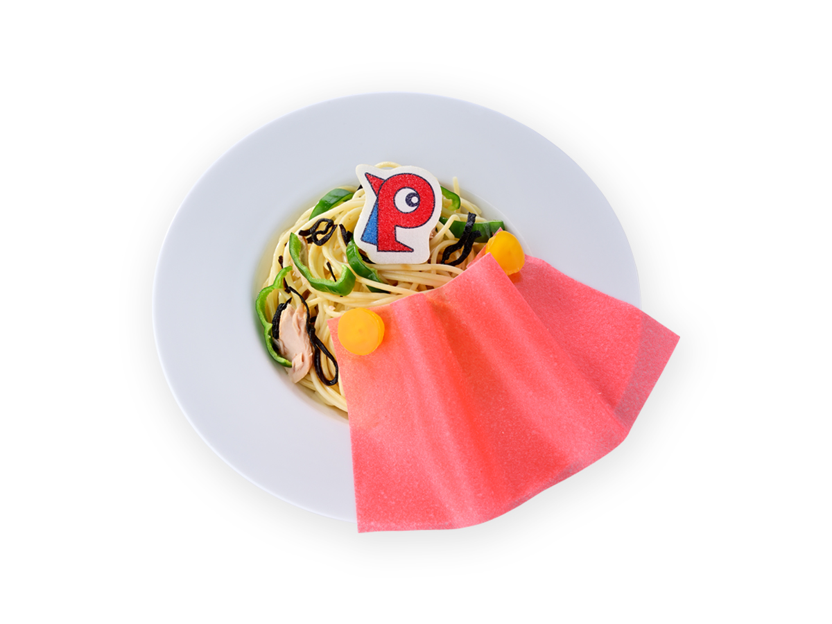 ドラえもん F'sキッチン