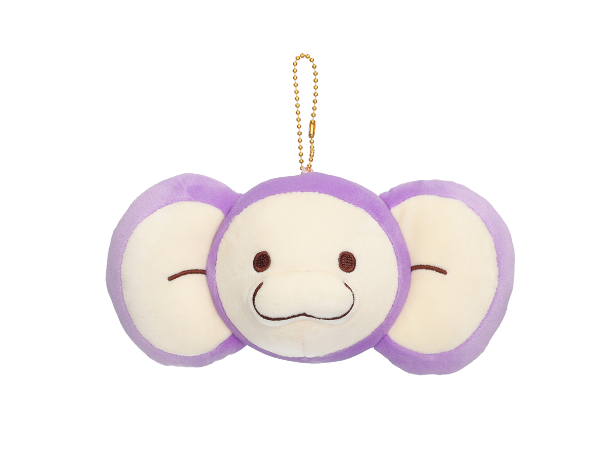 【9/30発売予定】ドラえもん　Ｆ’ｓキッチン　チンプイのクリームまんポーチ