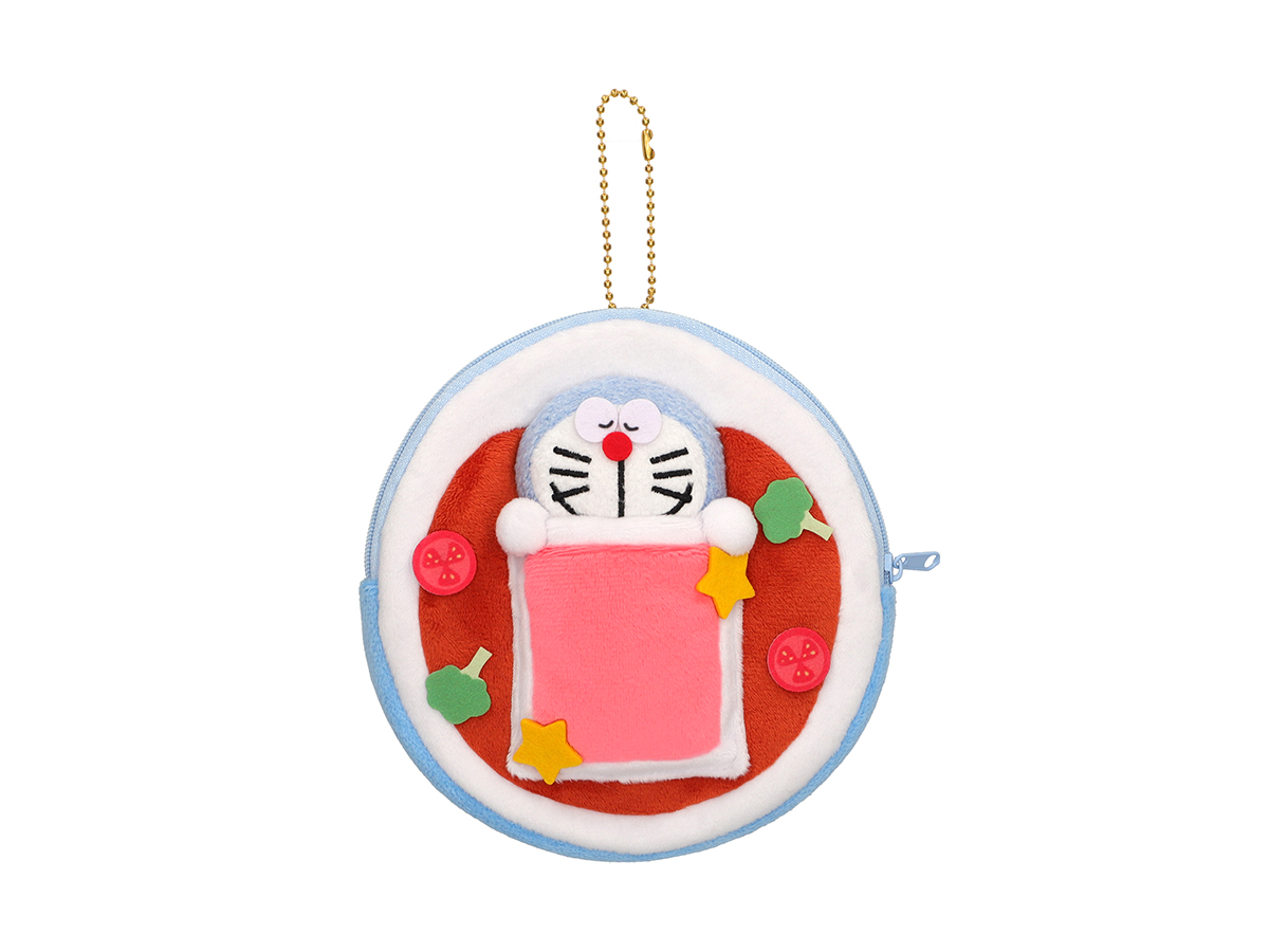 ドラえもん F'sキッチン