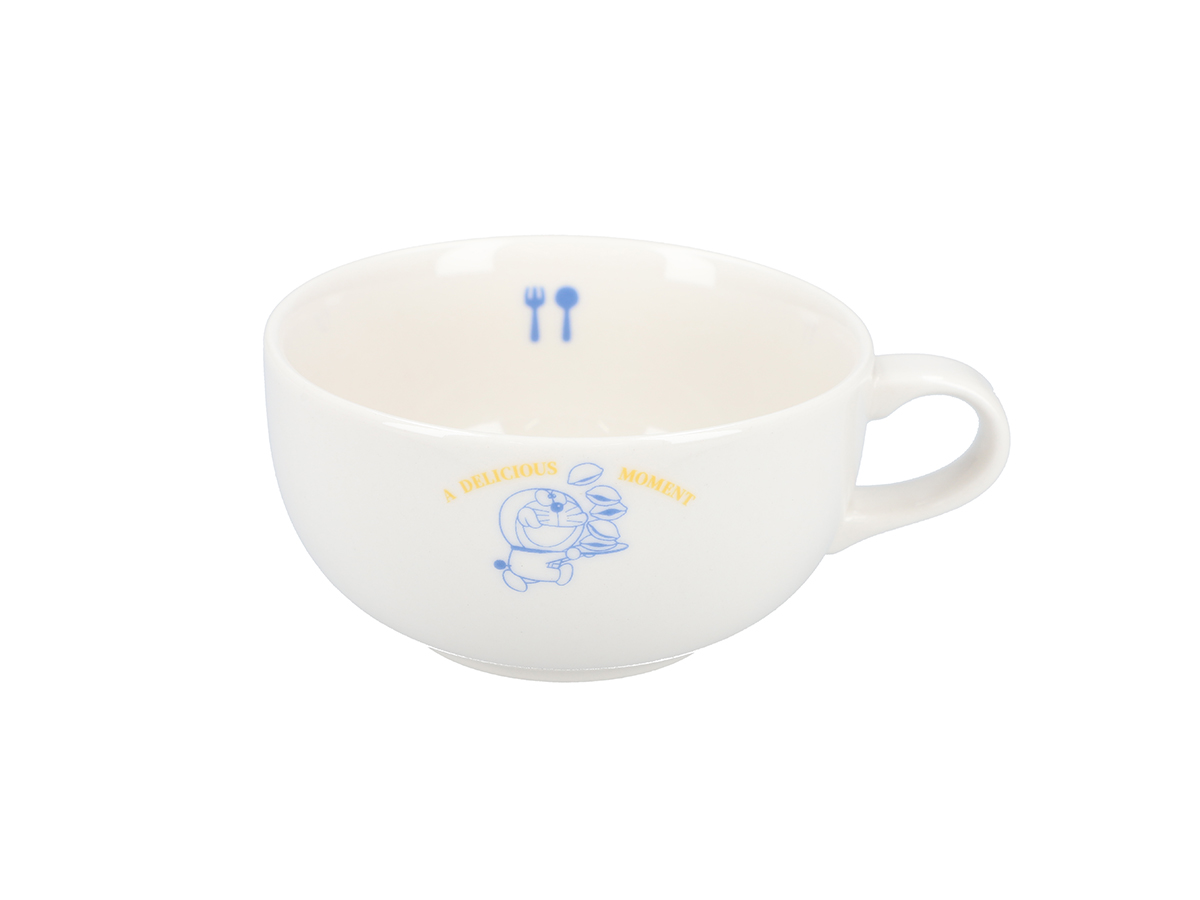 【10/10発売開始】ドラえもん　Ｆ’ｓキッチン　マルチカップ