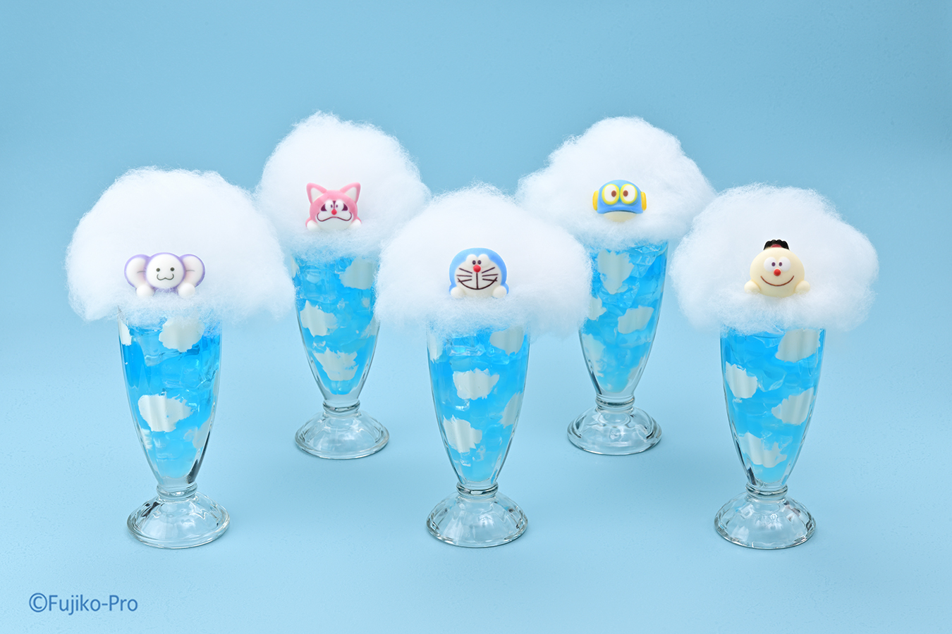 ドラえもん F'sキッチン