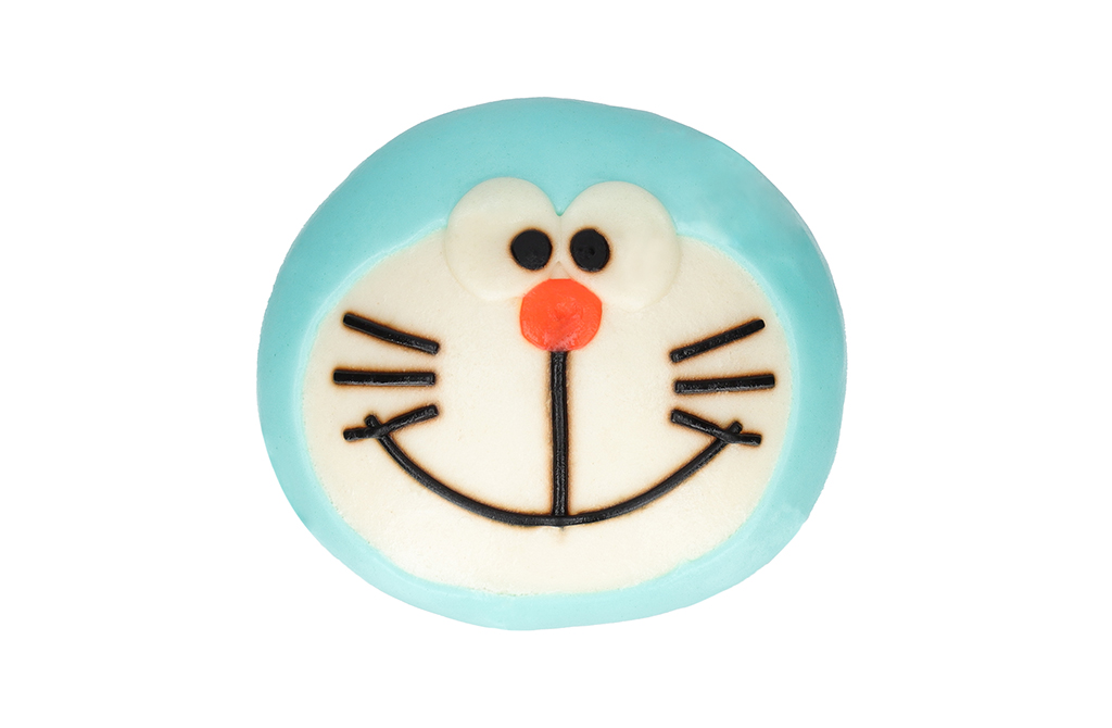 ドラえもん F'sキッチン